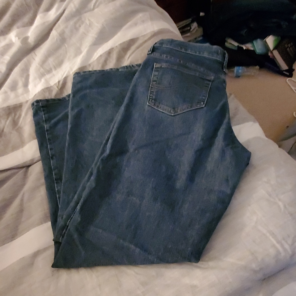 Jeans - Picture 2 of 2